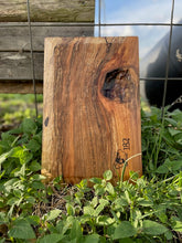 Load image into Gallery viewer, #182 Spalted Maple Charcuterie Board
