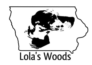 Lola&#39;s Woods